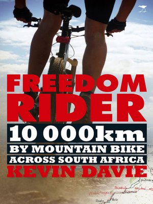 cover image of Freedom Rider